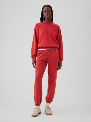 Vintage Soft Raglan Sweatshirt | Gap (US)