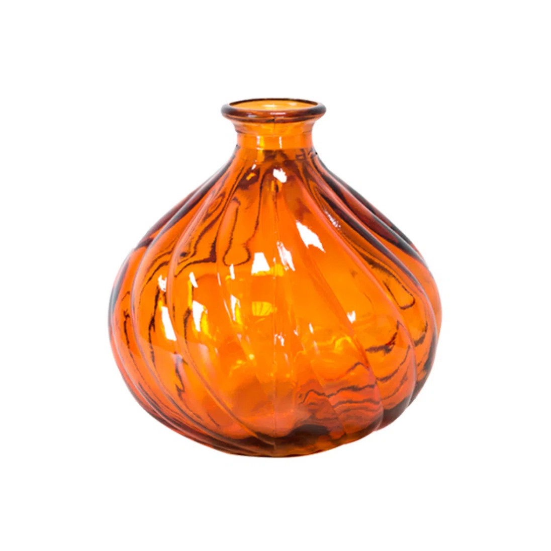 Leonardo Glass Table Vase | Wayfair UK