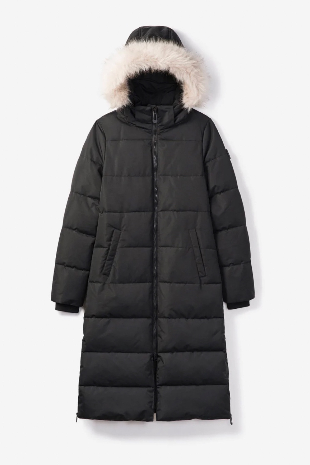 The best winter coat ever! 

#LTKFind #LTKunder50 #LTKunder100