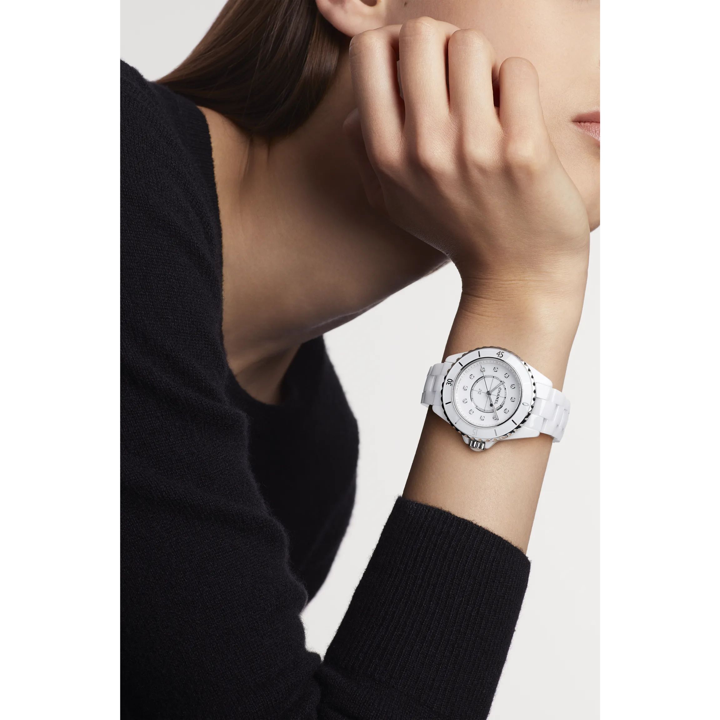 J12 Watch, 33 mm - 3599594131124 | CHANEL | Chanel, Inc. (US)