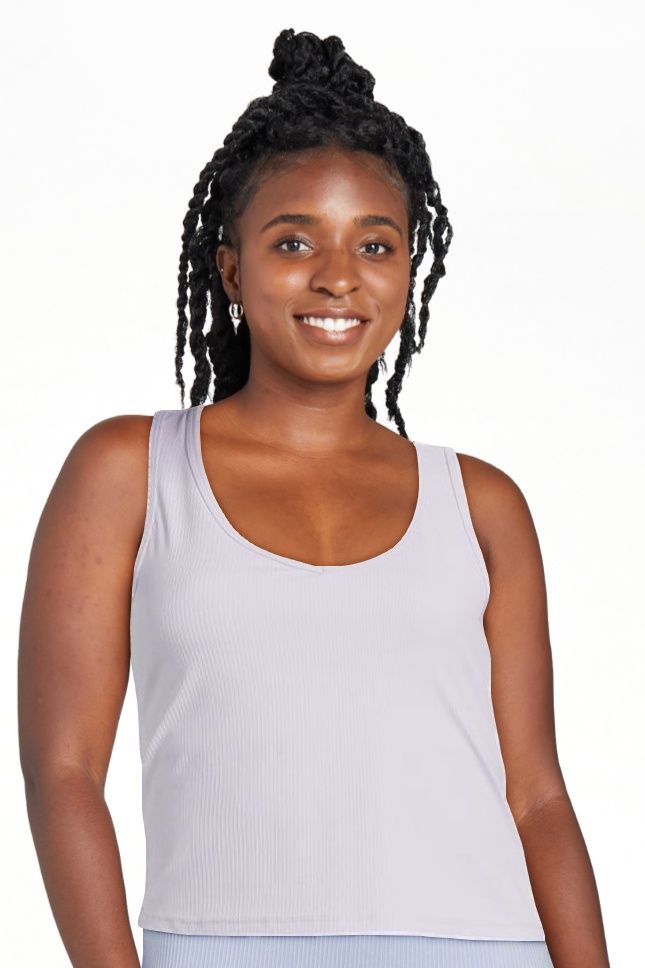 Avia Women's V-Neck Rib Bra, Sizes XS-XXXL | Walmart (US)