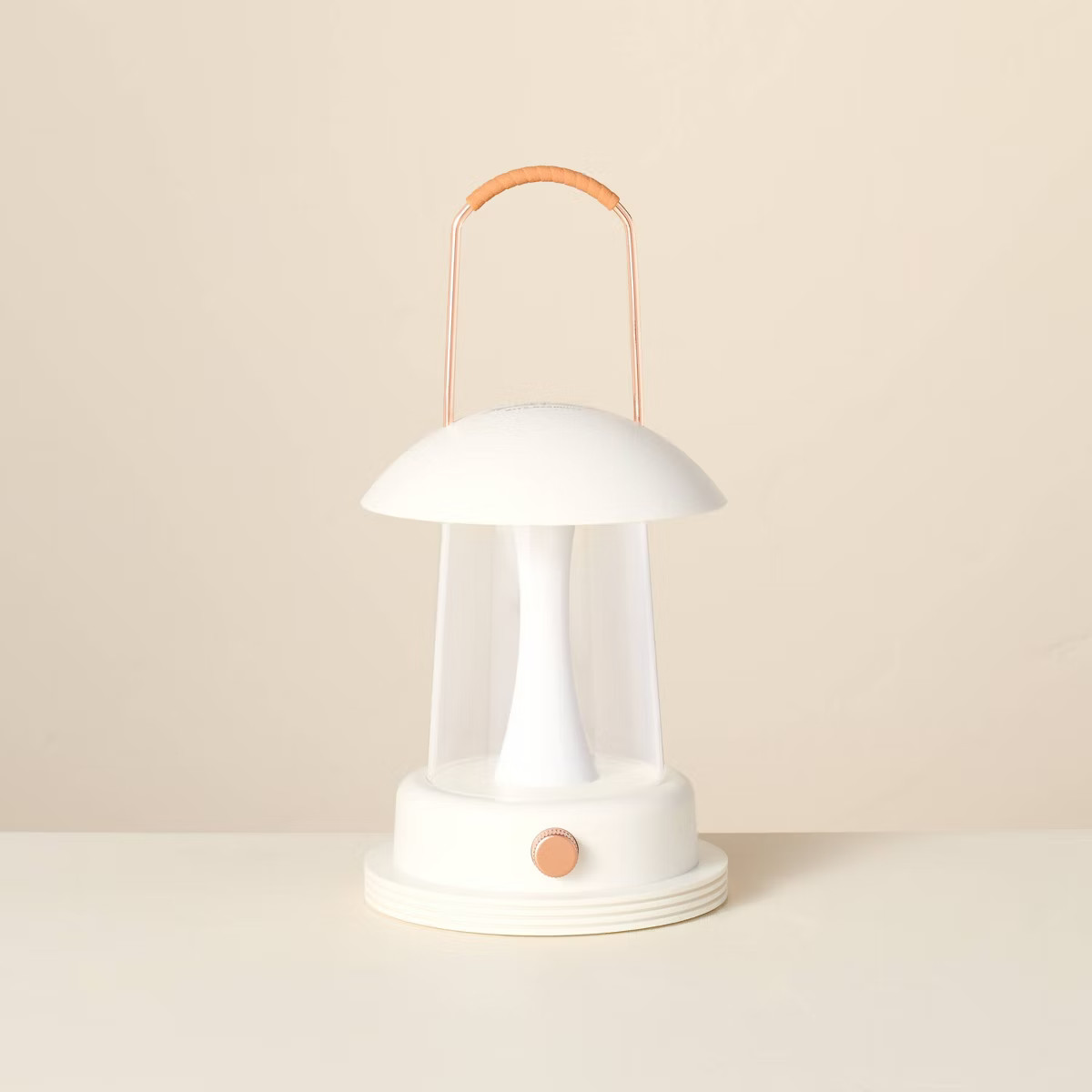 Portable LED Table Lantern - Hearth & Hand™ with Magnolia | Target