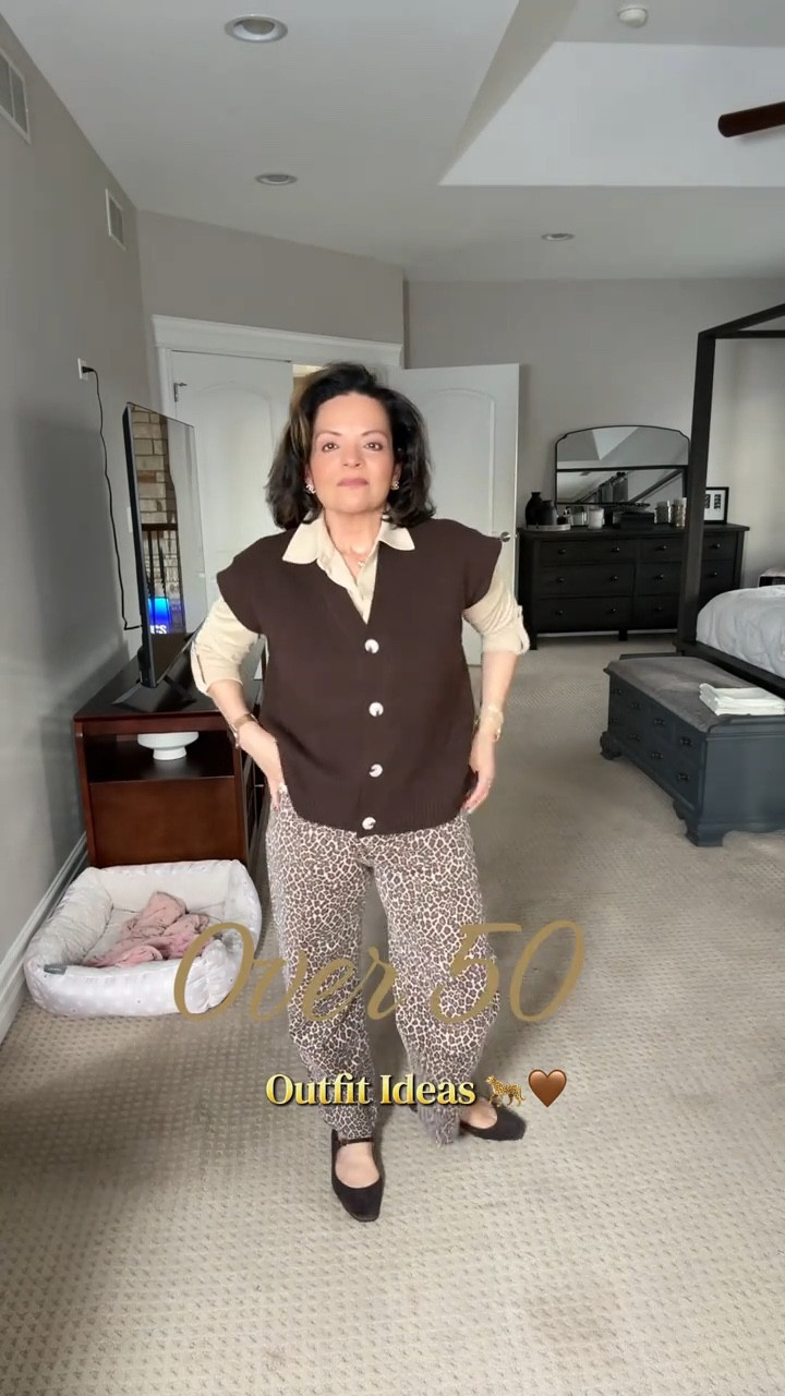 Outfit inspo from an over 50 fashion lover. I get dressed to inspire other women to also feel good about themselves.

#LTKWorkwear #LTKootd