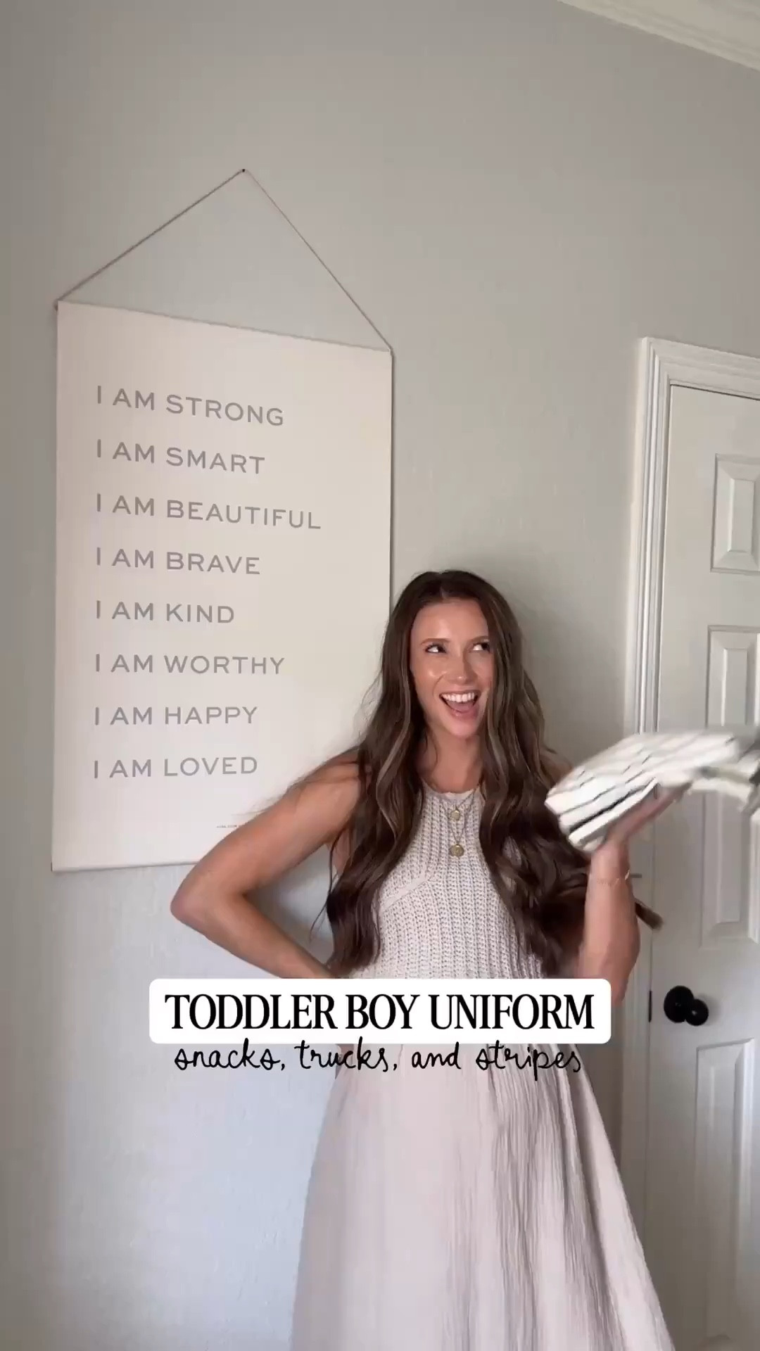 One of our favorite clothing lines for our boy! Organic cotton, the best fit, and so adorable! 👏🏼🤎✨

#LTKKids #LTKSaleAlert #LTKmomlife