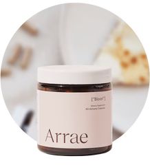 Arrae | Arrae