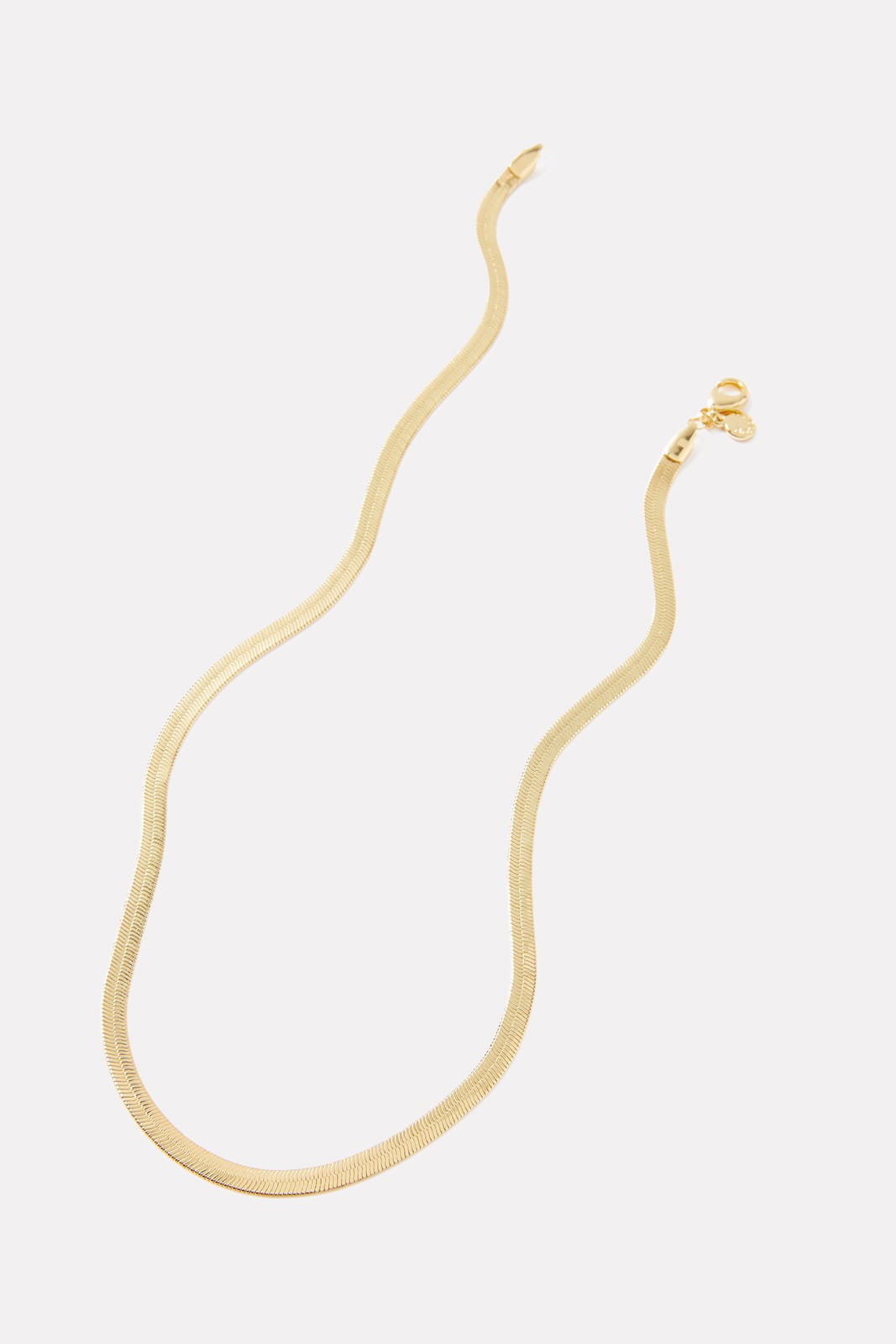 GORJANA Venice Necklace | EVEREVE | Evereve
