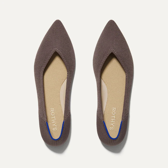 The Point II | Rothy's