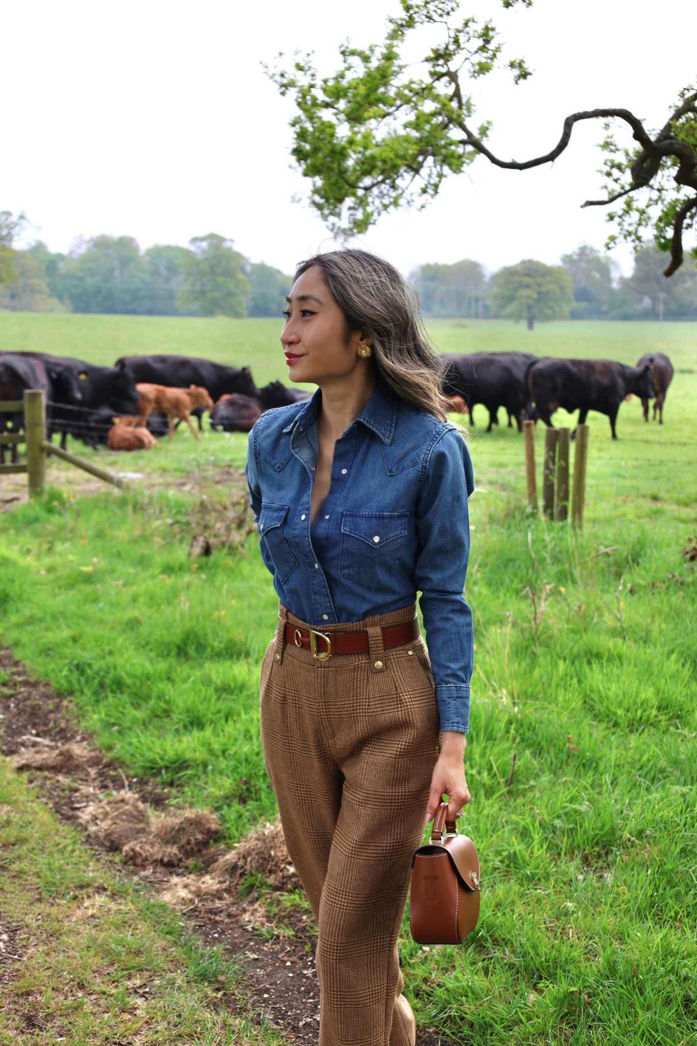 Countrycore

#LTKmodest #LTKpetite #LTKuk