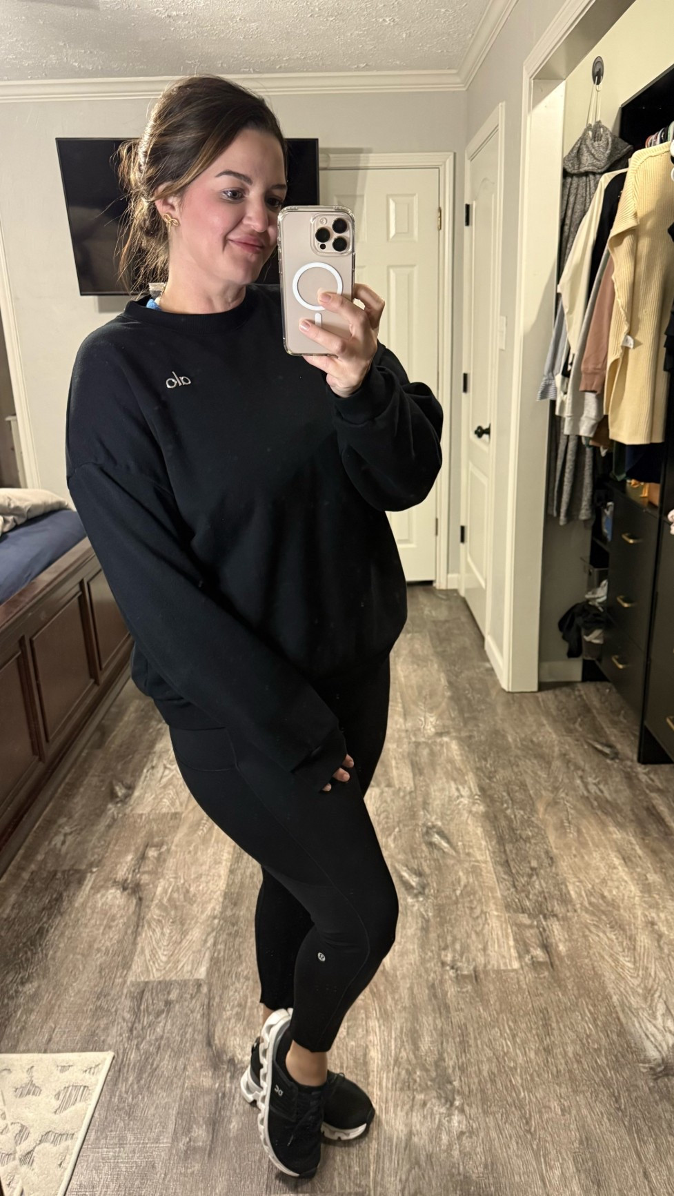 OOTD for a 39yr old mom

#LTKMidsize #LTKootd #LTKmomlife