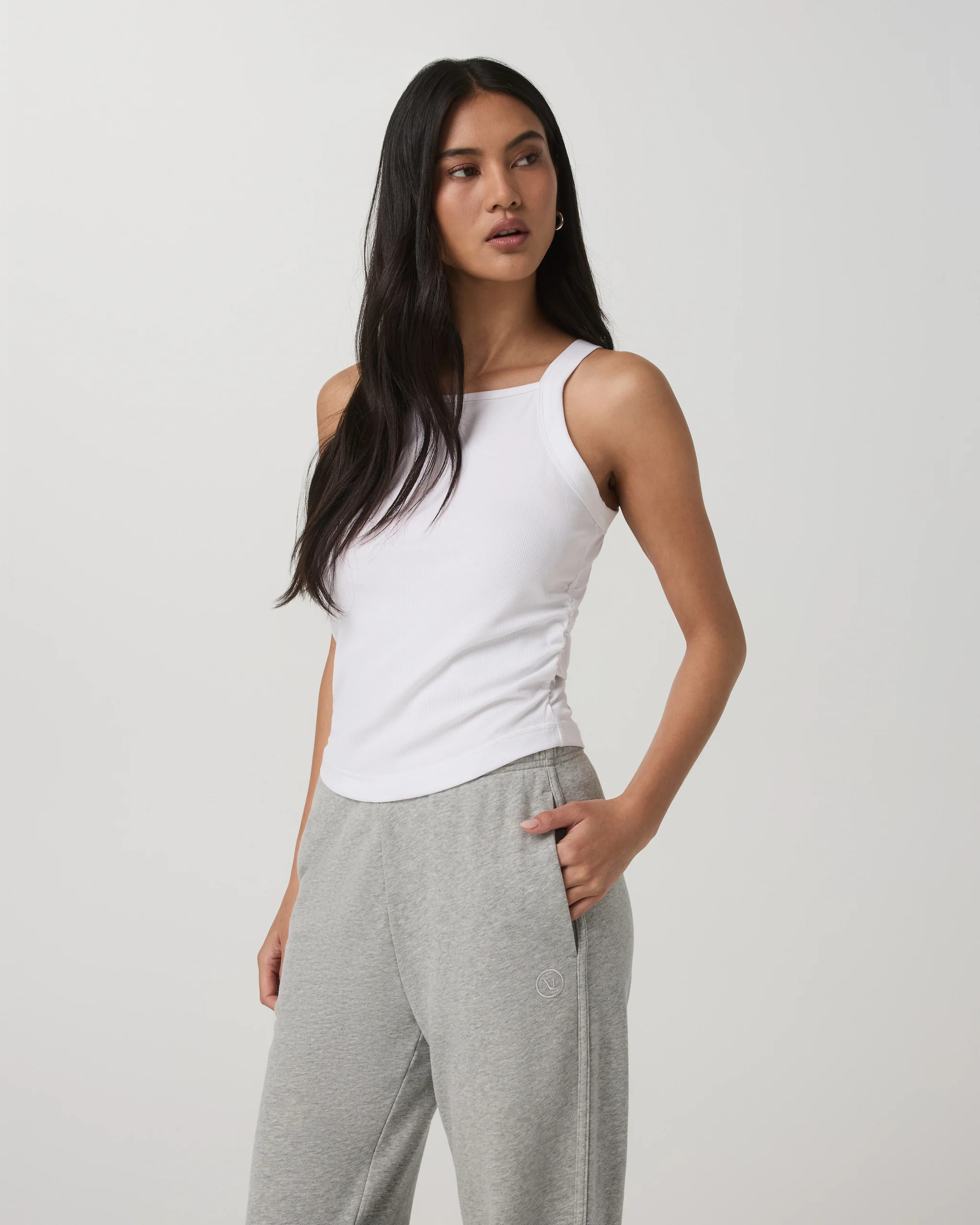 Pose Cooper Tank | Vuori Clothing (US & Canada)