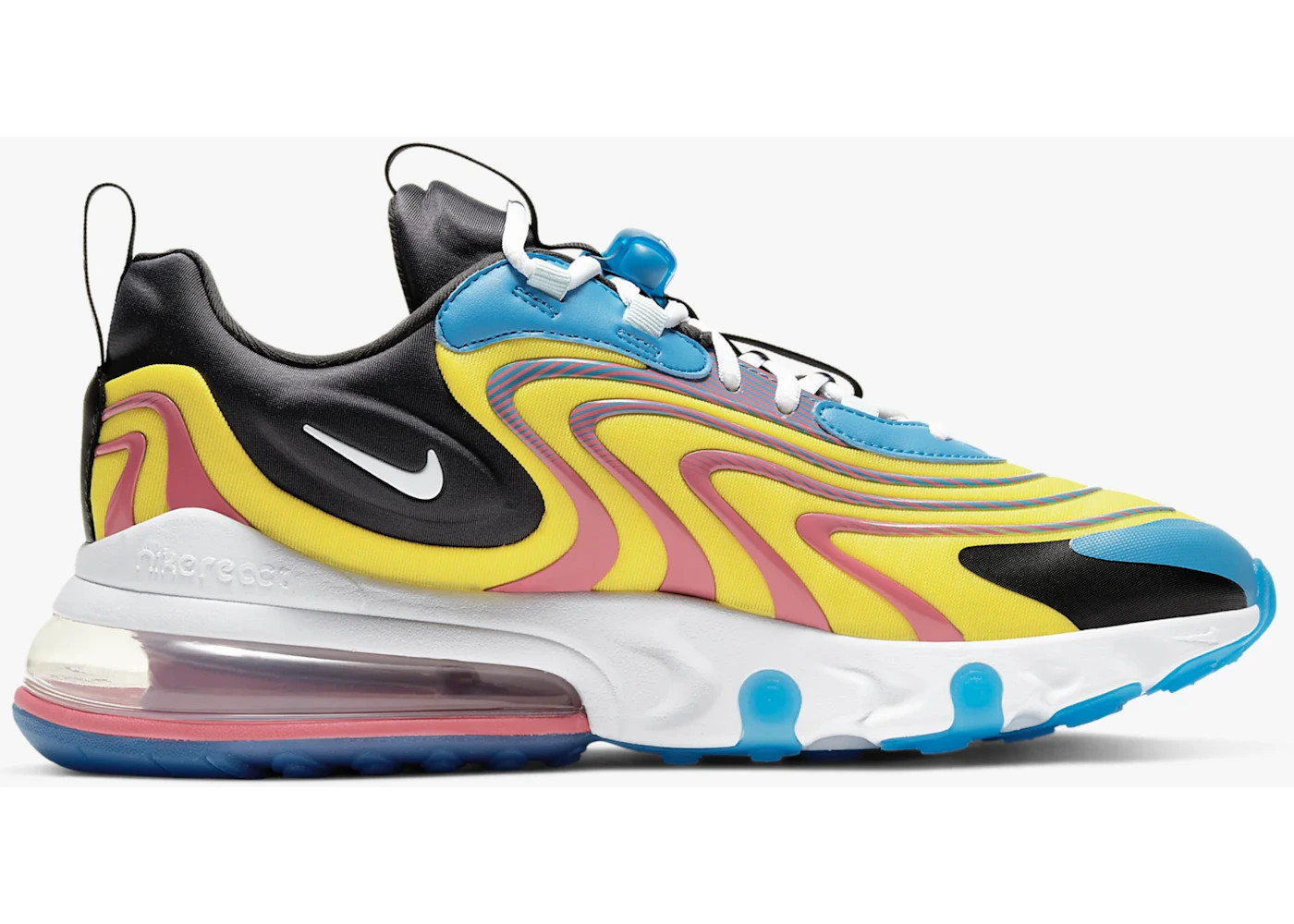 Nike Air Max 270 React Eng Wassermelone | StockX