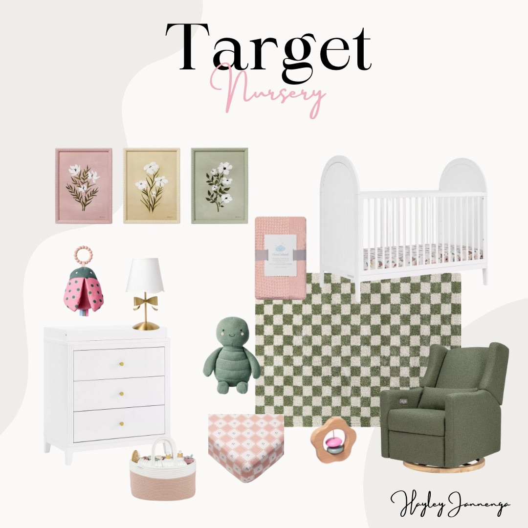 Target 
Baby 
Nursery 
Home
On sale
Decor
Infant
Kids
Toddler
Family
Bump
Pregnancy
Gift 
Style tip 
Girl 
Green
Flowers
Pink

#LTKBaby #LTKBump #LTKHome