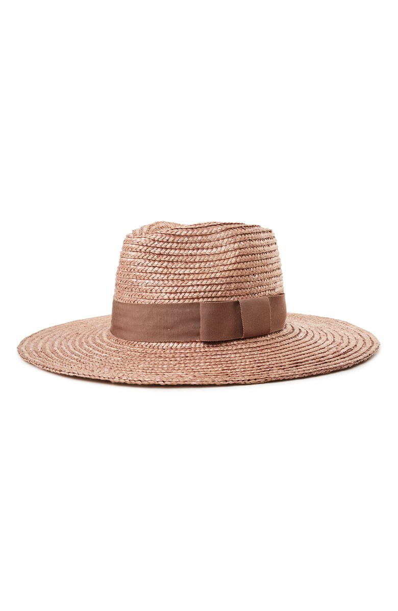 'Joanna' Straw Hat | Nordstrom