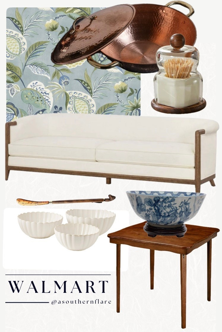 Home Decor/ sofa, wallpaper, folding table, kitchen Essentials, 

#LTKFindsUnder50 #LTKHome #LTKFindsUnder100