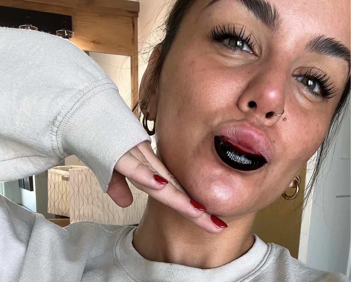 Lip stain, my shade is PINKED

#LTKBeauty