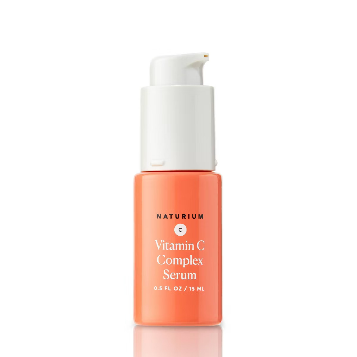 Naturium Vitamin C Complex Serum Mini - 0.5 fl oz | Target