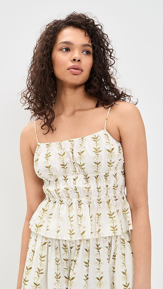 Beatrice Top | Shopbop