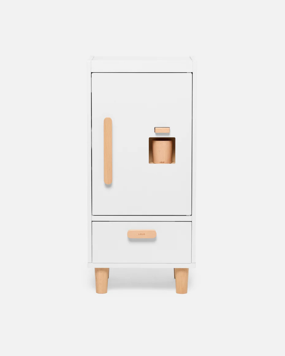 Play Fridge | Lalo