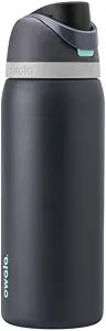 Owala FreeSip Insulated Stainless Steel Water Bottle with Straw for Sports, Travel, and School BP... | Amazon (US)