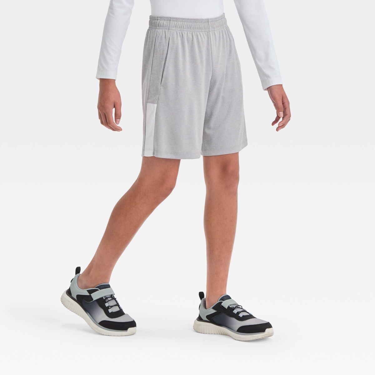 Boys' Training Shorts - All In Motion™ | Target