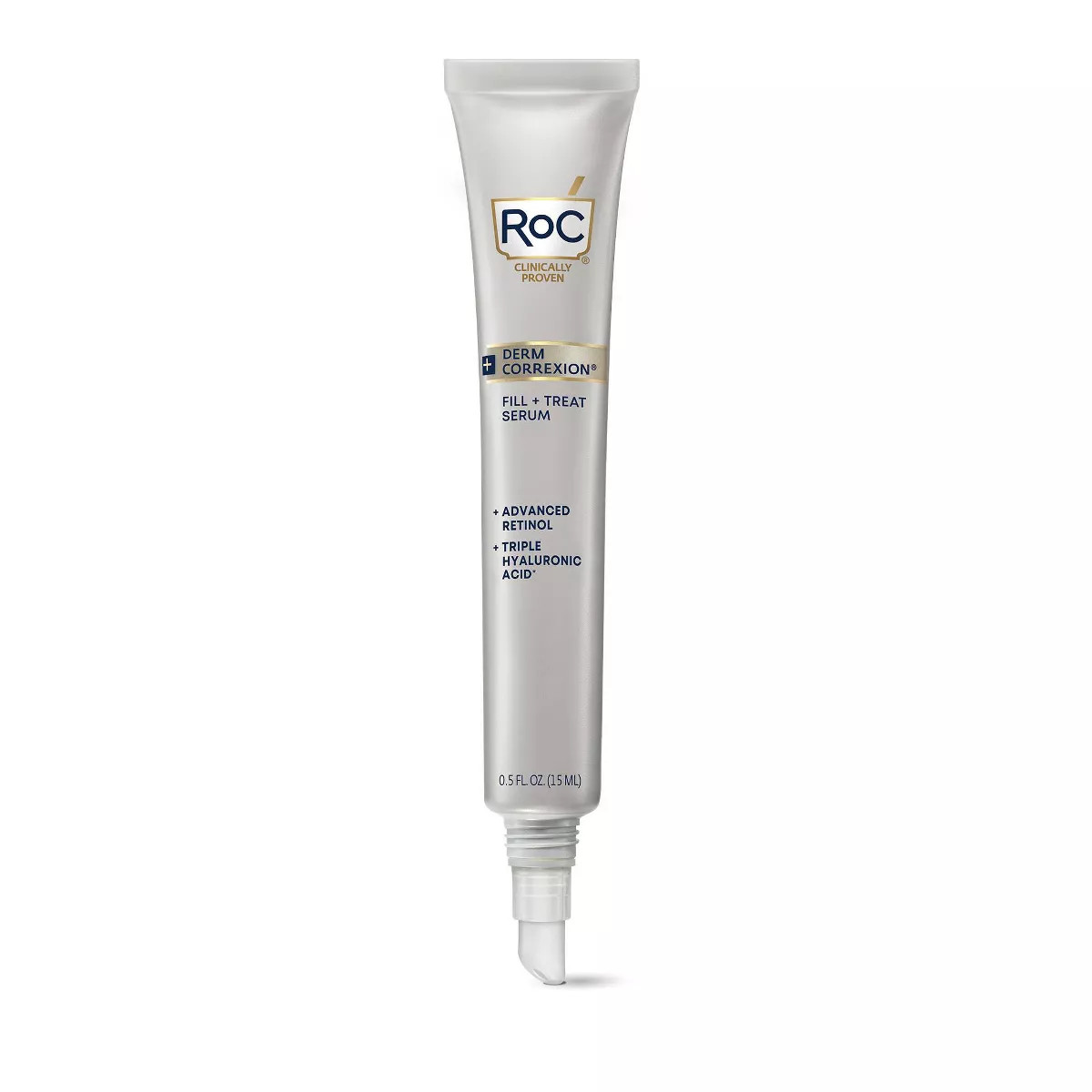 RoC Derm Correxion Fill + Treat Serum - 0.5 fl oz | Target