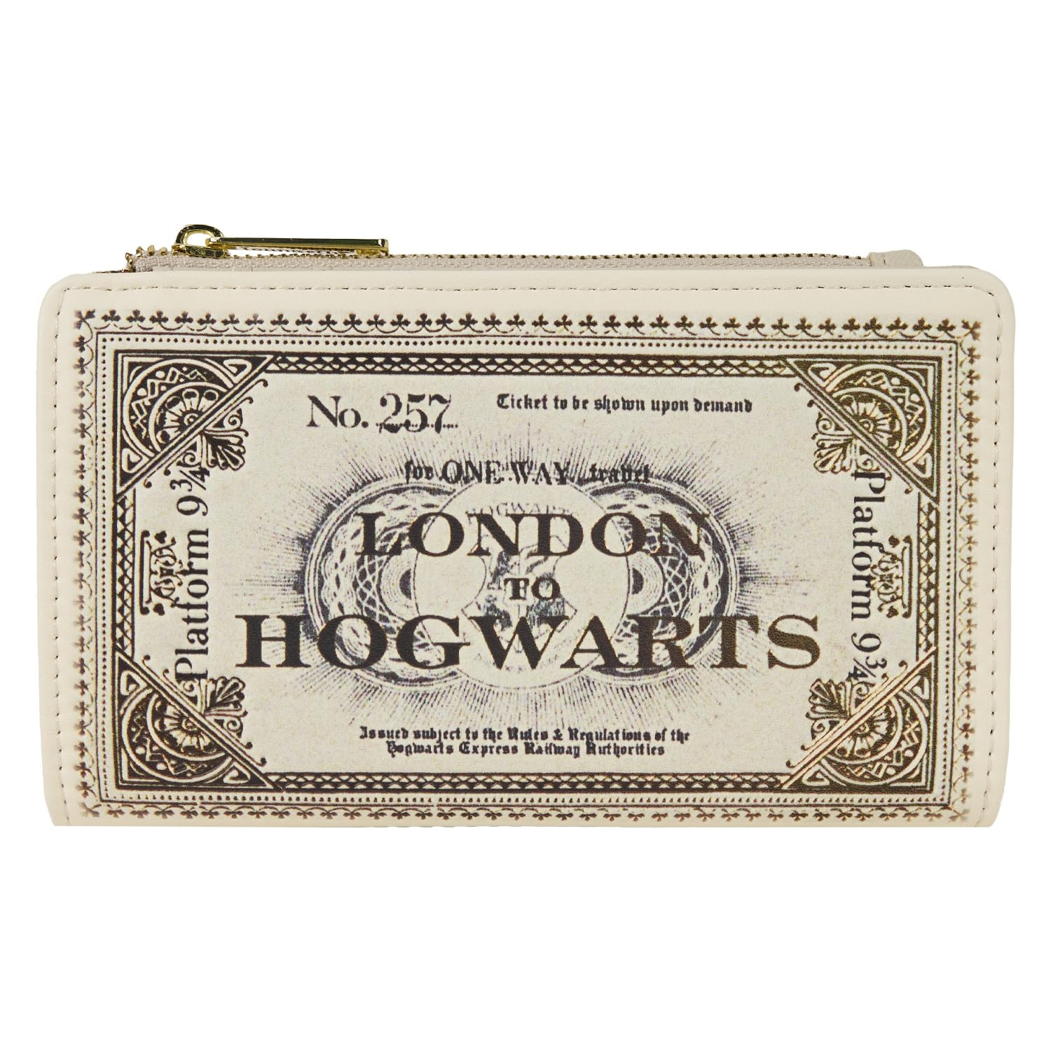 Loungefly Harry Potter Hogwarts Express Wallet | Amazon (US)