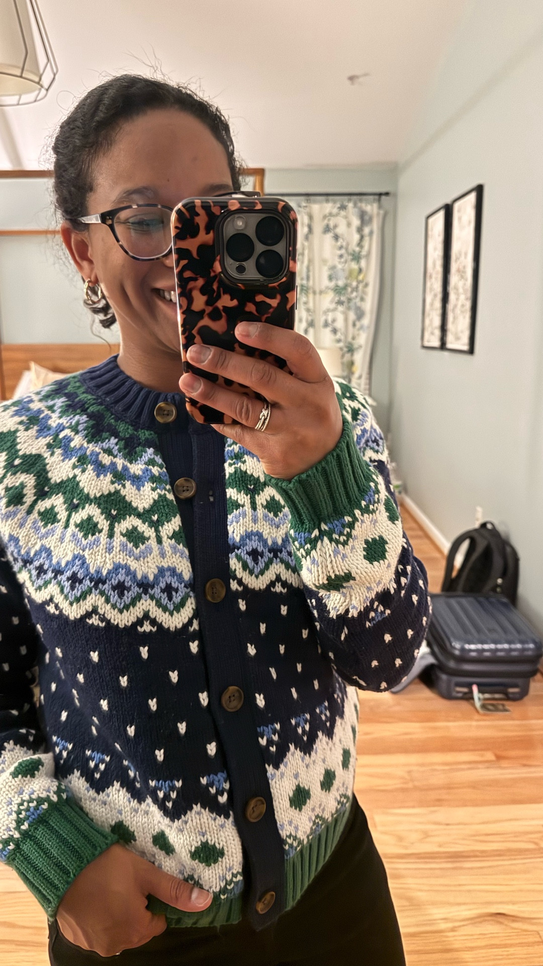 Holiday land's end order for petites 

#LTKMidsize #LTKPetite #LTKWorkwear