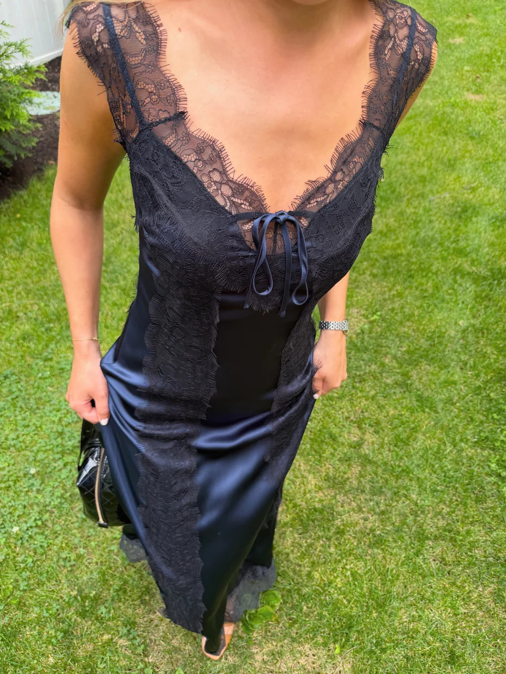 The Winsome Dress | Hill House Home US