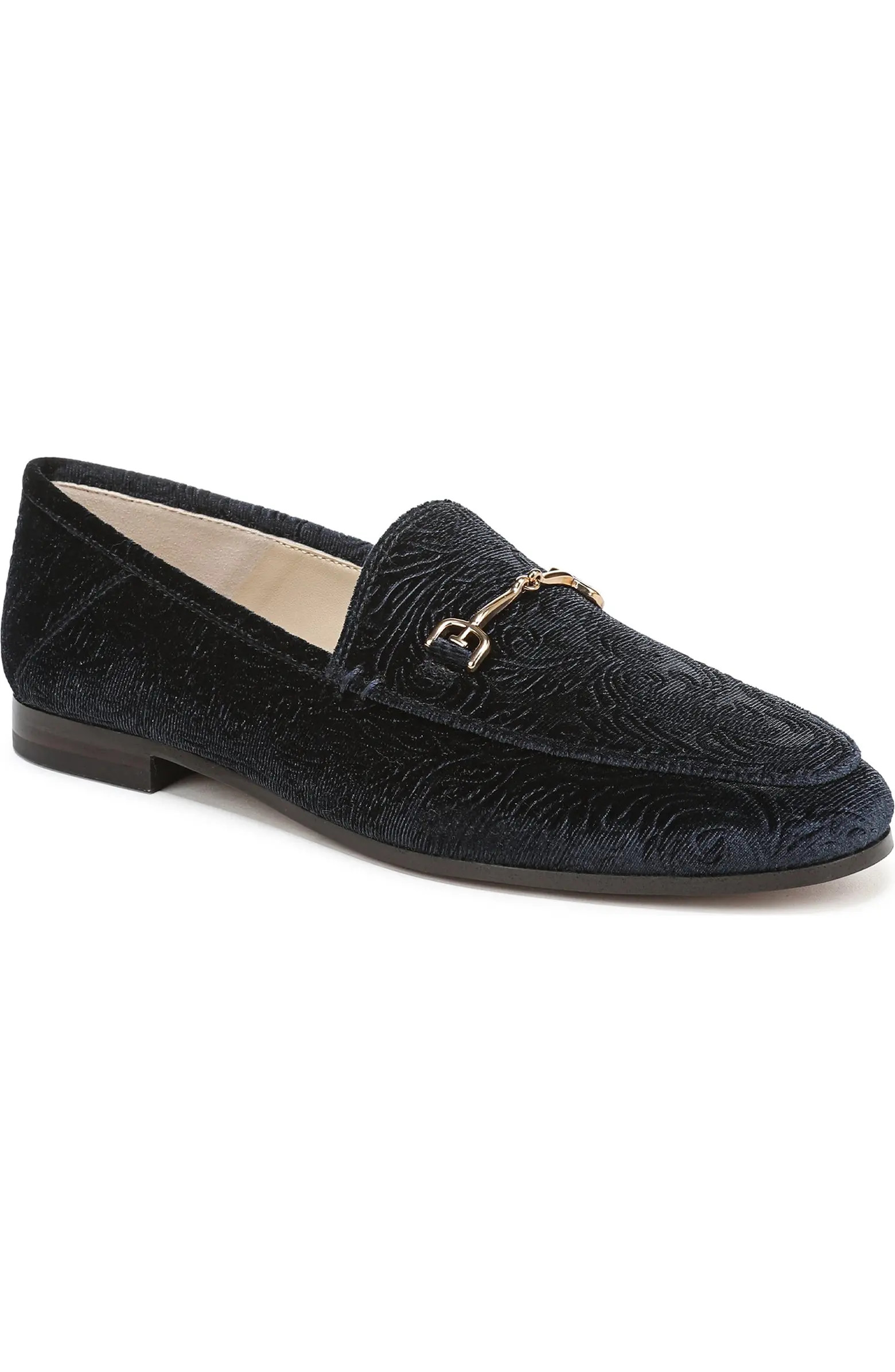 Loraine Bit Loafer (Women) | Nordstrom