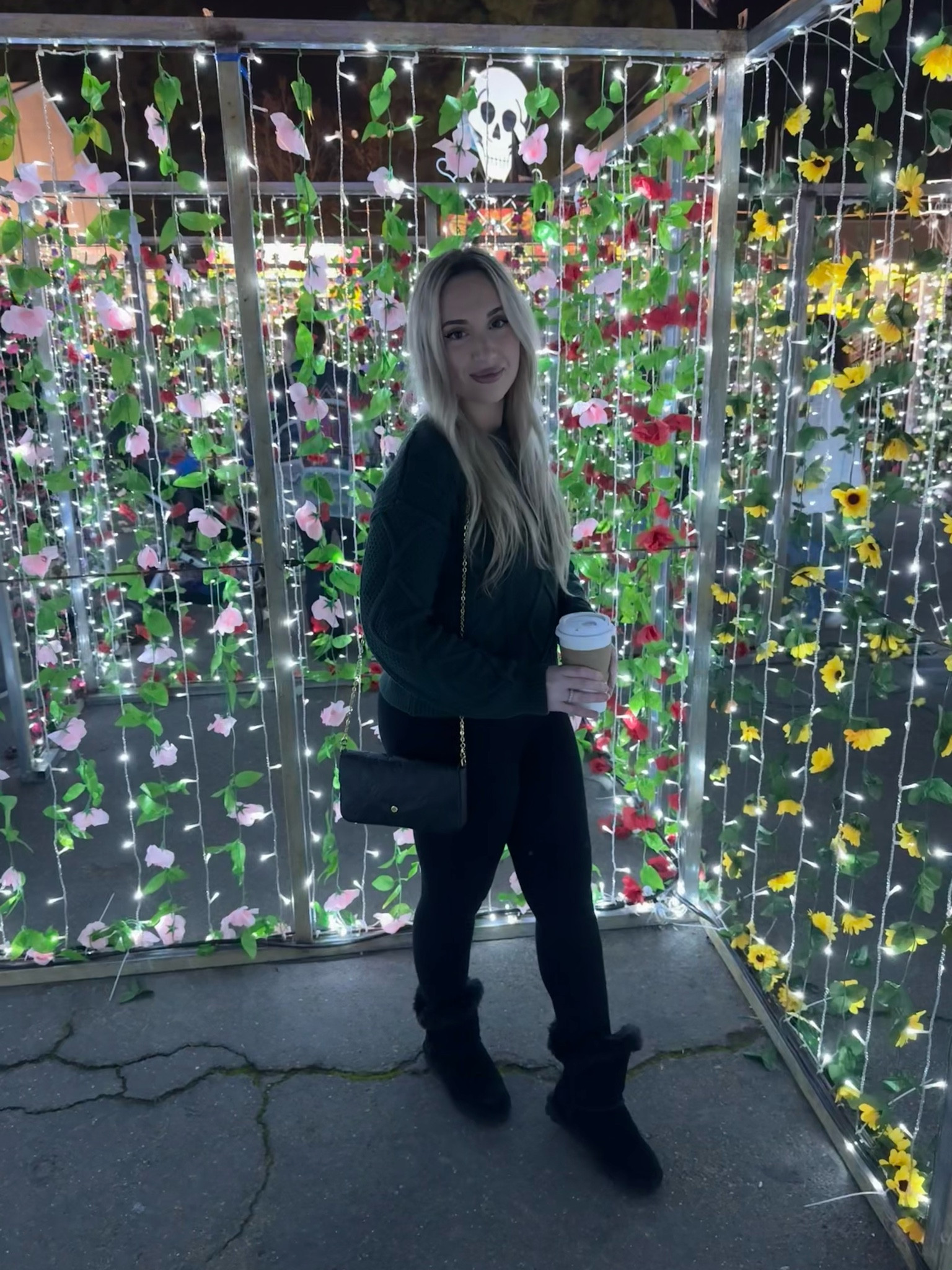 Winter wonderland #organiccotton #cottonsweater #cotton #cottonclothing #quince 

#LTKFindsUnder50 #LTKHoliday #LTKSeasonal