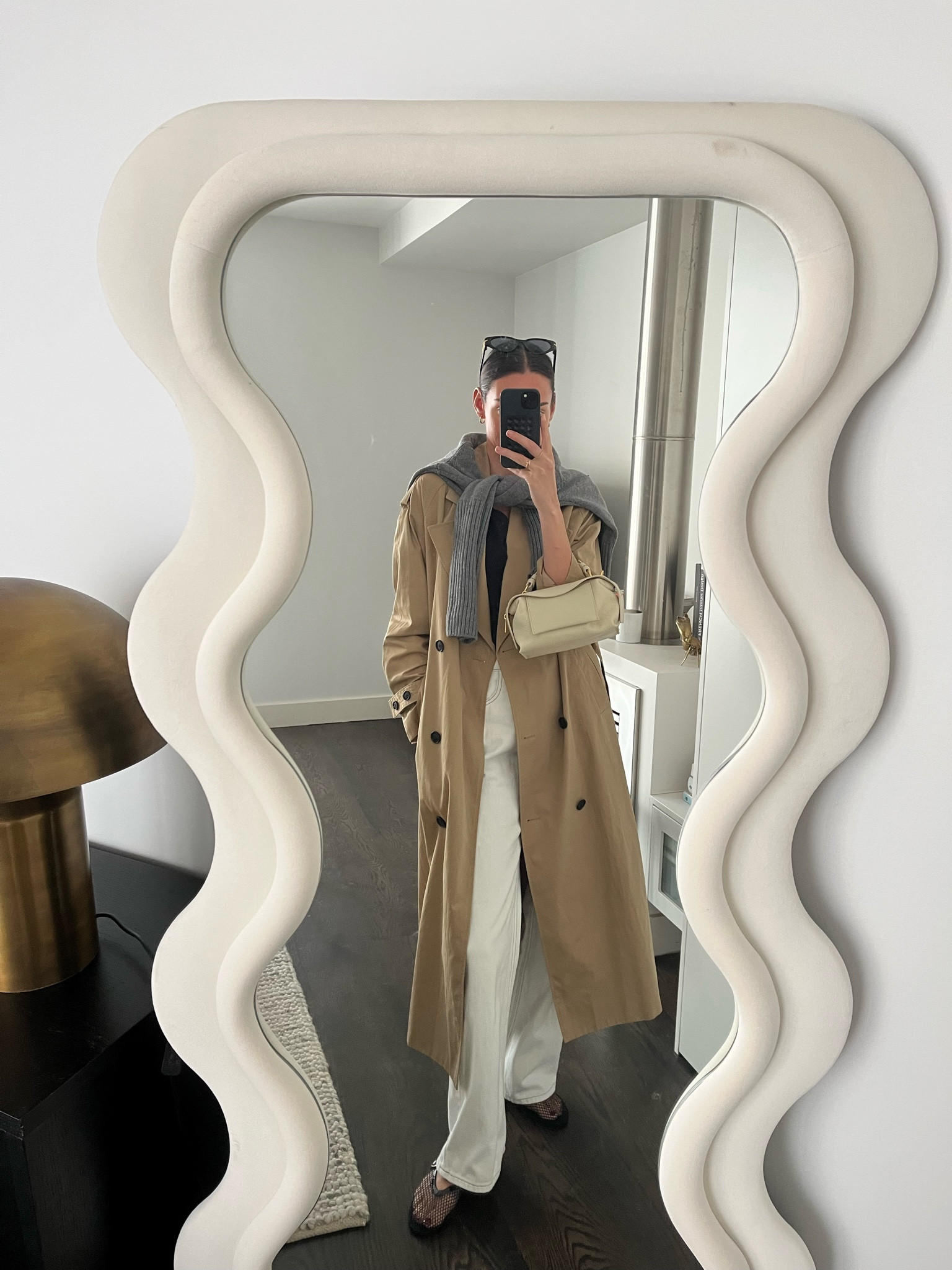 Winter neutrals. 

#LTKaustralia #LTKwinter #LTKstyletip