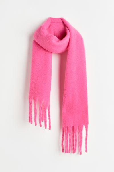 Woven Scarf | H&M (US + CA)