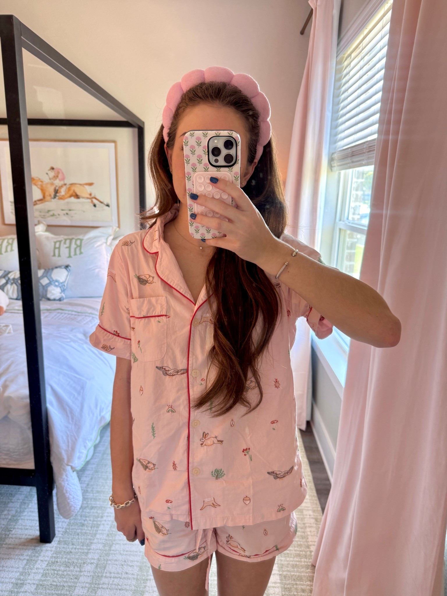 pajamas! 

#LTKSeasonal