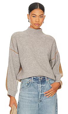 Katy Sweater
                    
                    Line & Dot | Revolve Clothing (Global)