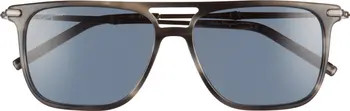 FERRAGAMO Salvatore Ferragamo 57mm Square Sunglasses | Nordstromrack | Nordstrom Rack