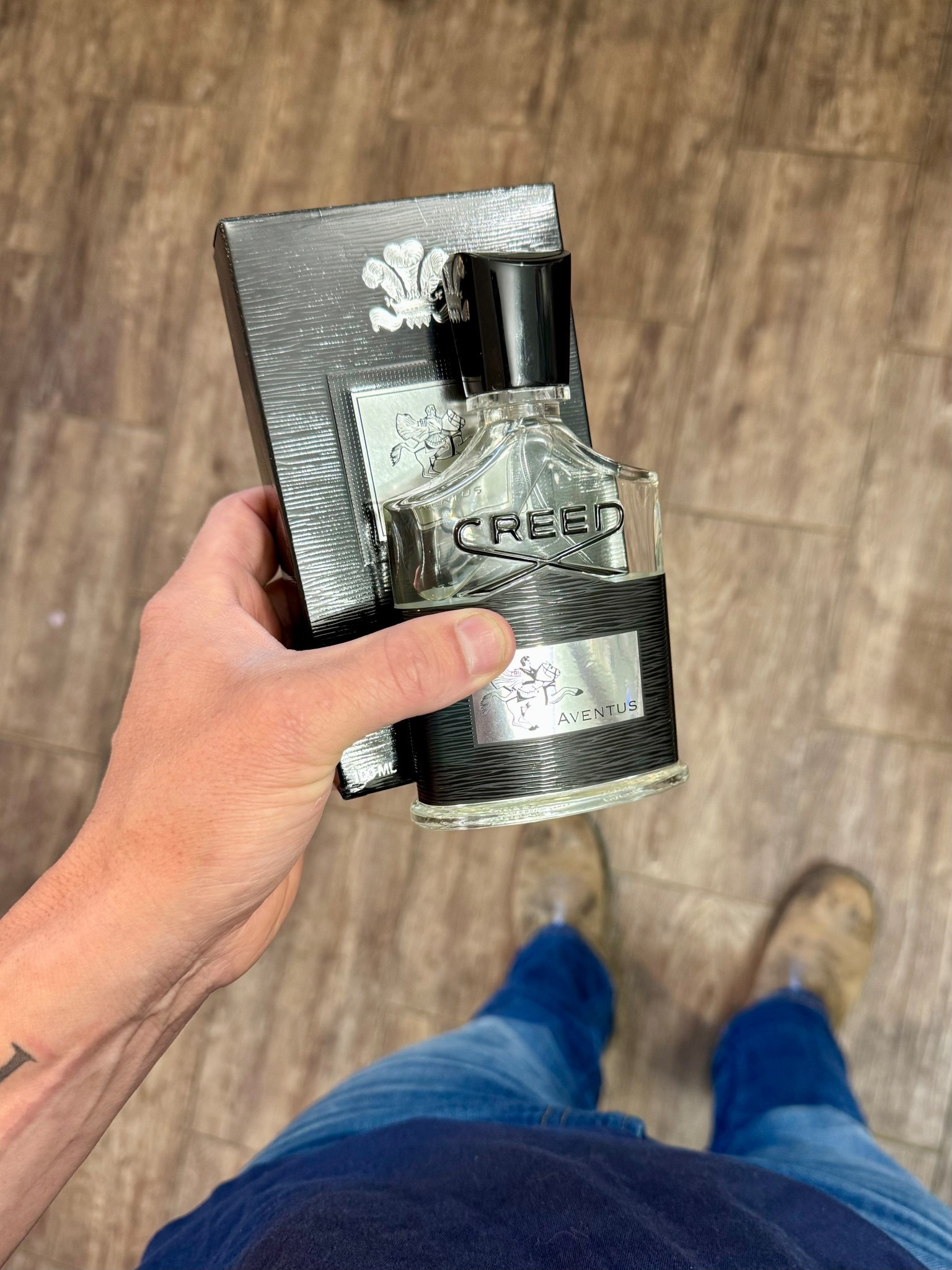If you’re looking to splurge on a cologne for your man…this is it 🤤

#LTKMens #LTKBeauty #LTKselfcare