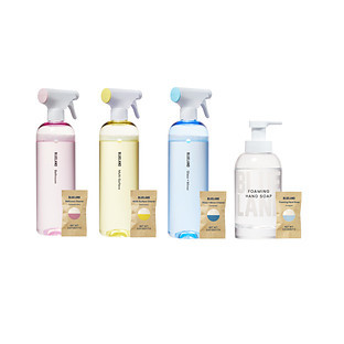 Blueland® The Clean Essentials Kit | The Container Store