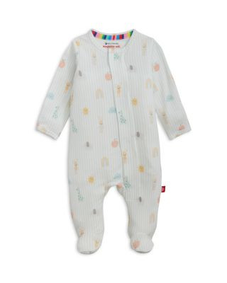 Magnetic Me Boys' Lullaby Sky Magnetic Footie - Baby | Bloomingdale's (US)