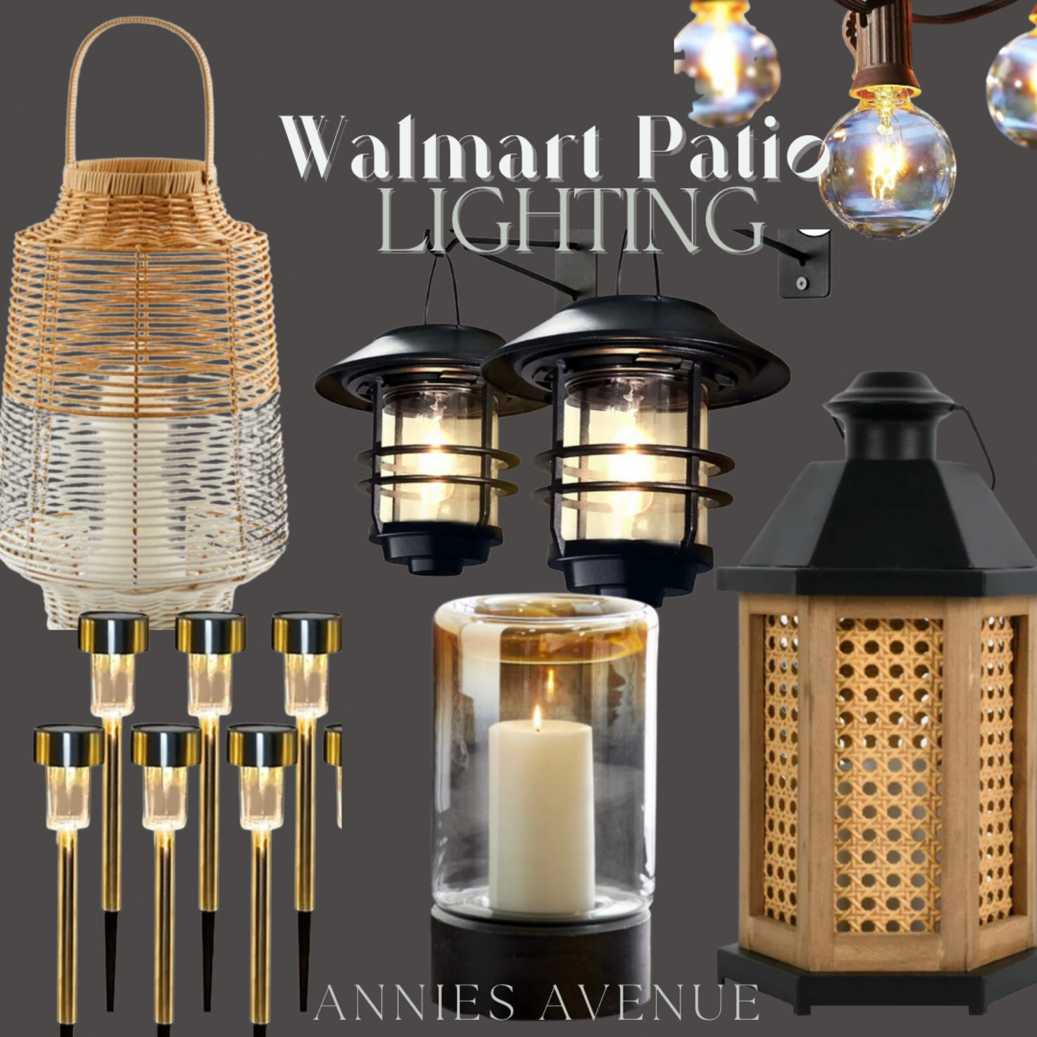 #porch #patio #patiosets #outdoir #backyard #summer #pool #poolside #chair #couch #ottoman #decorate #homedecor #grey #tan #neutral #decor 

#LTKSeasonal #LTKhome #LTKFind