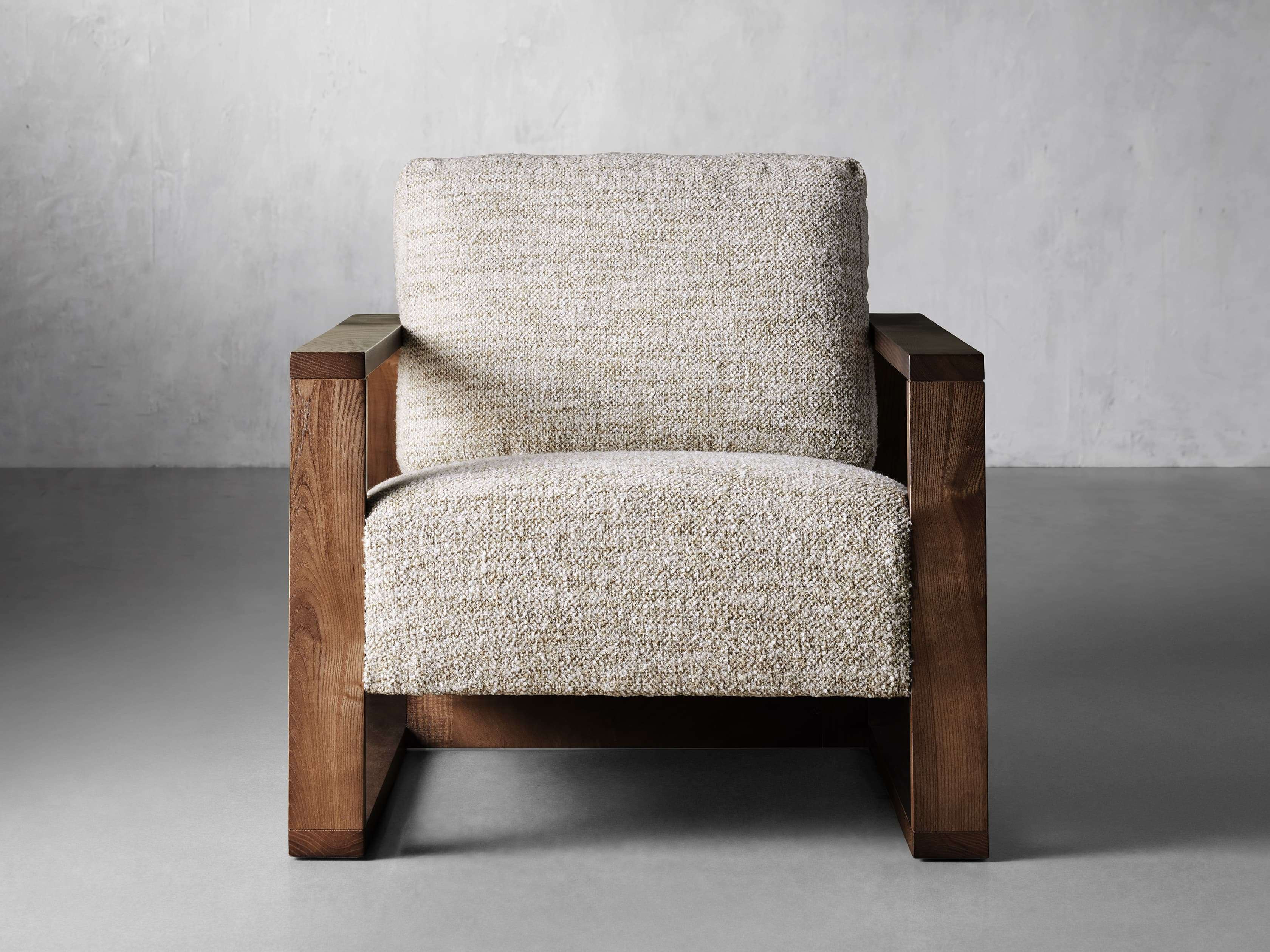 Canyon Chair | Arhaus
