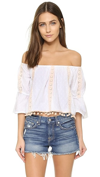 Alexa Top | Shopbop