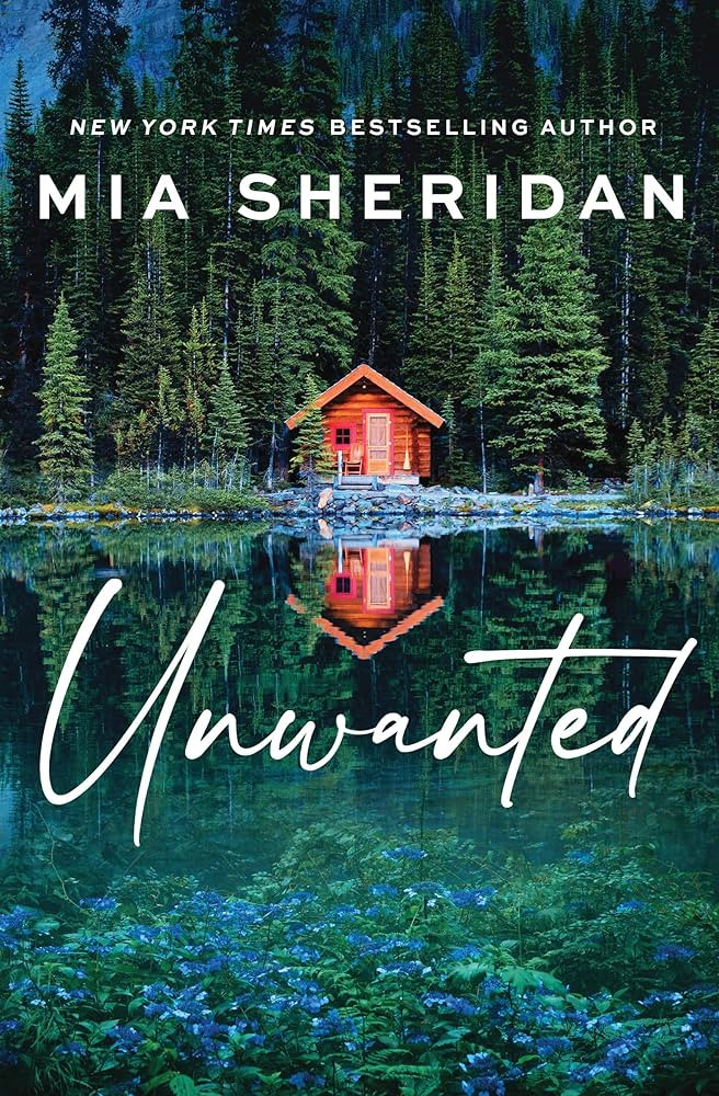 Unwanted (Men and Monsters, 1) | Amazon (US)