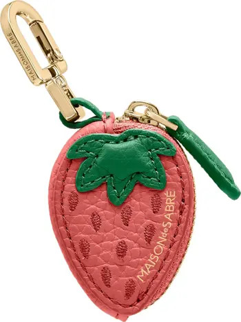 MAISON de SABRÉ The SABREMOJI Fruit Charm | Nordstrom | Nordstrom