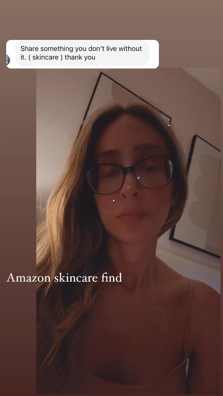 Amazon skincare find, I don’t live without. Chest wrinkle pad 
It works great!!!


#LTKOver40 #LTKBeauty