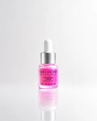 Professional Serum 5ml 2 x 5ml | Calecim Professional