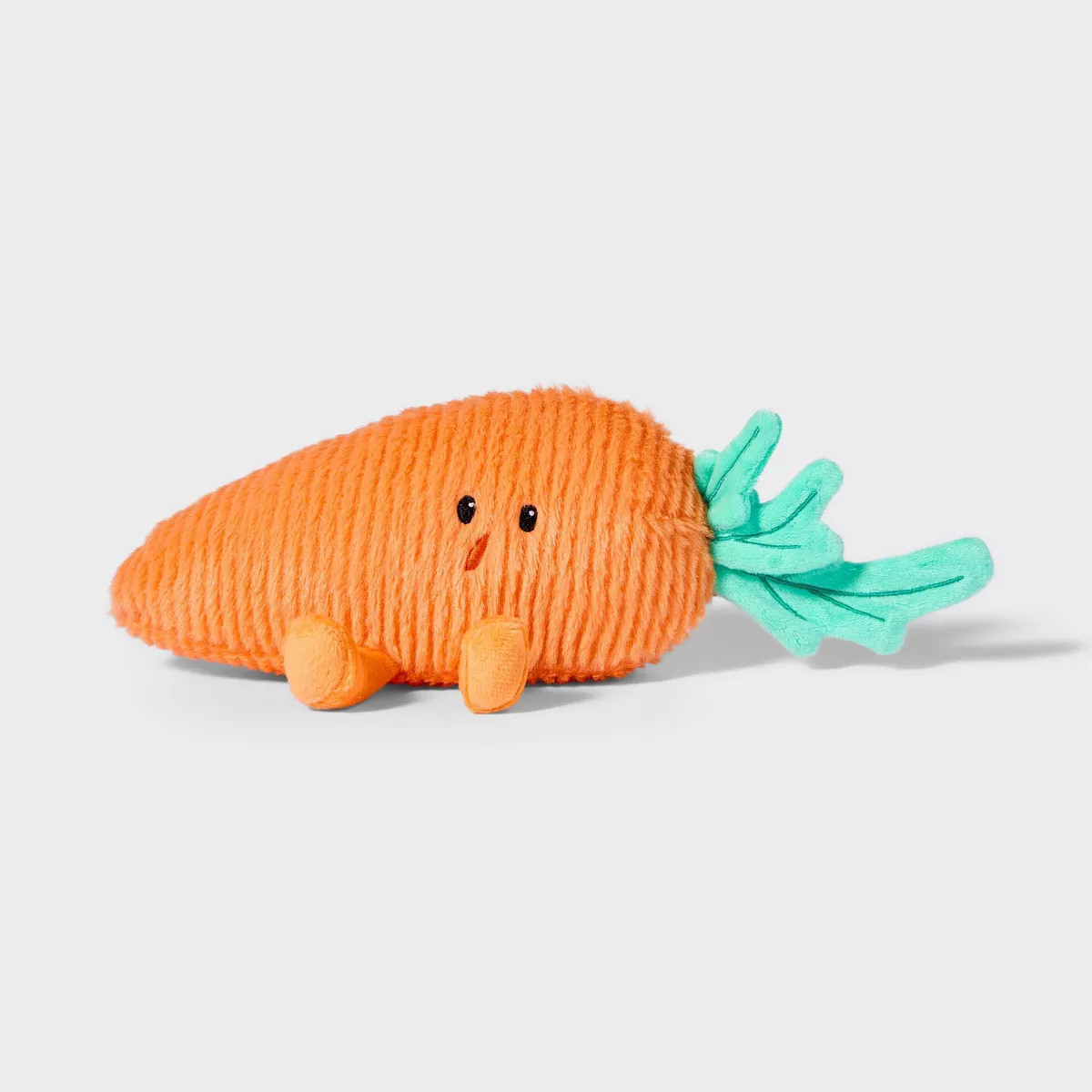 4.5" Carrot Stuffed Animal - Gigglescape™ | Target