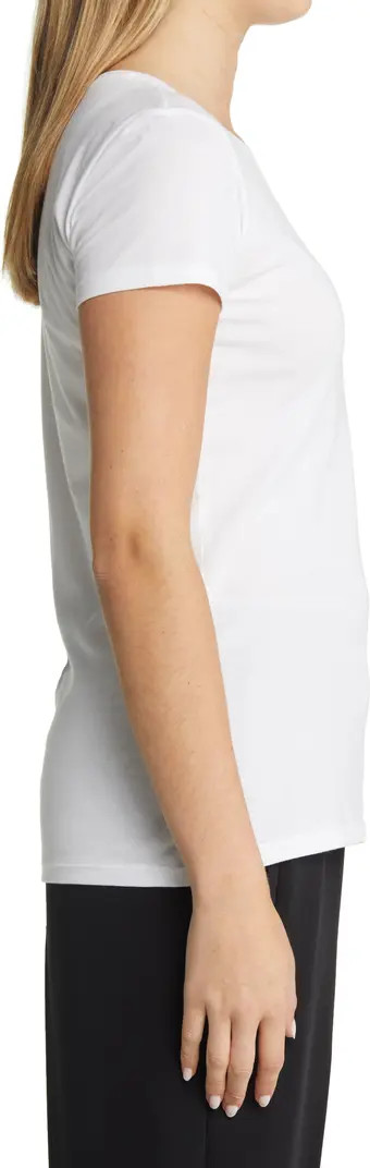 Women's Everyday Cotton T-Shirt | Nordstrom