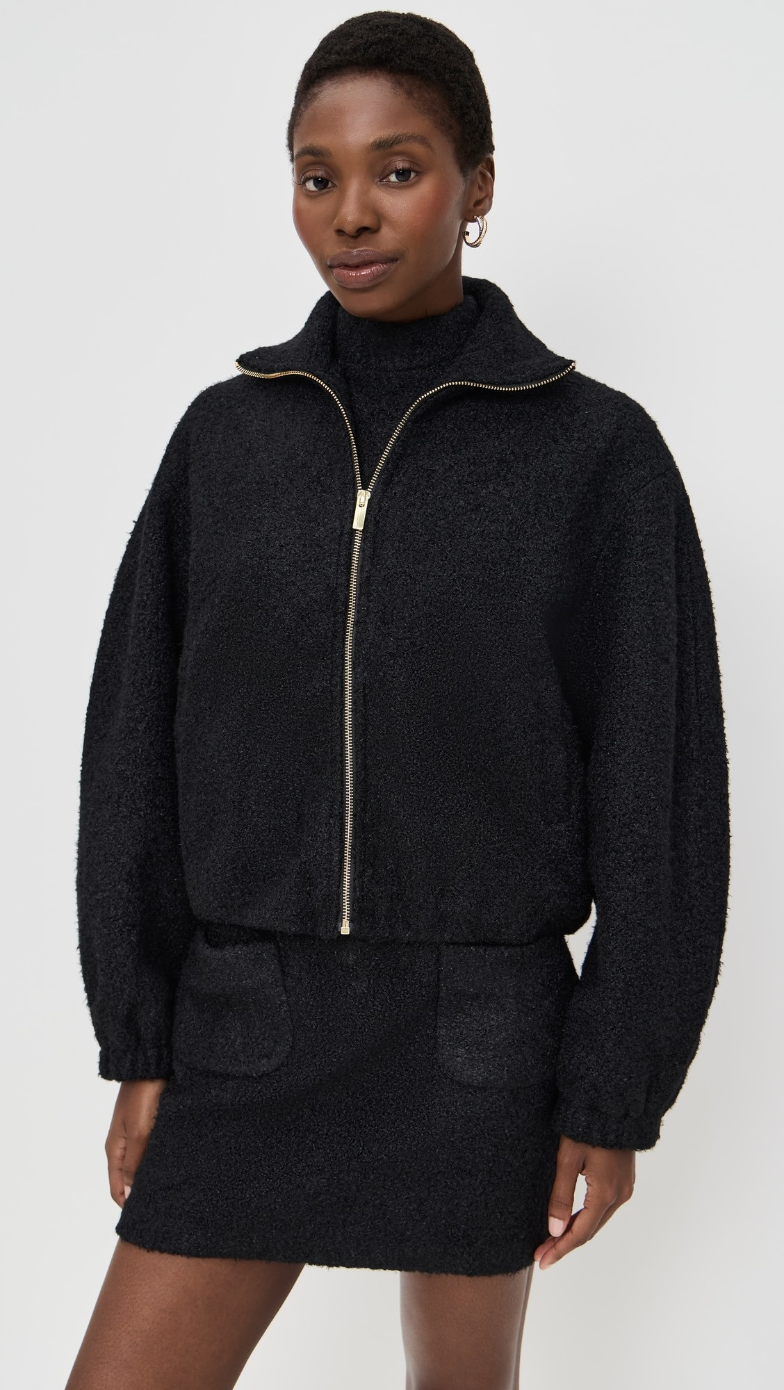 Como Bomber Jacket | Shopbop