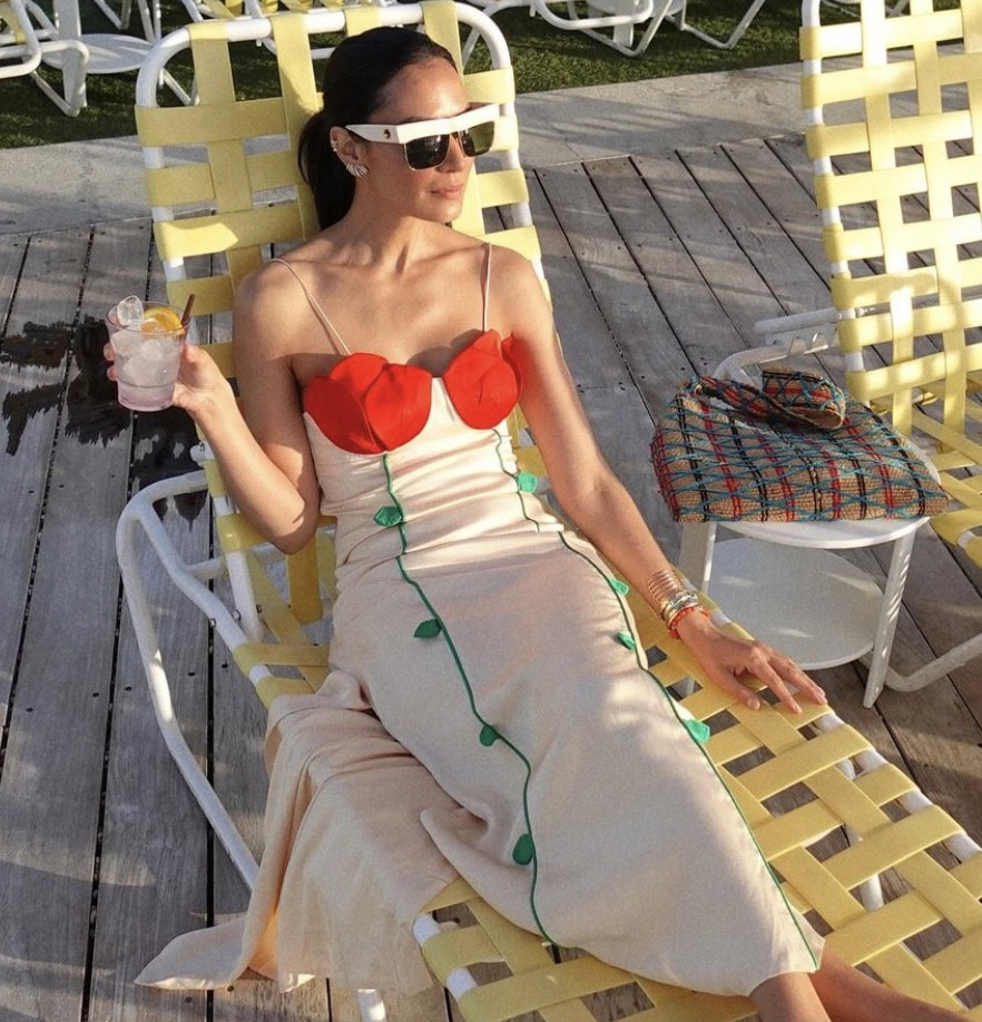 Tulips or Roses? 🌹🌷 

#LTKparties #LTKwedding