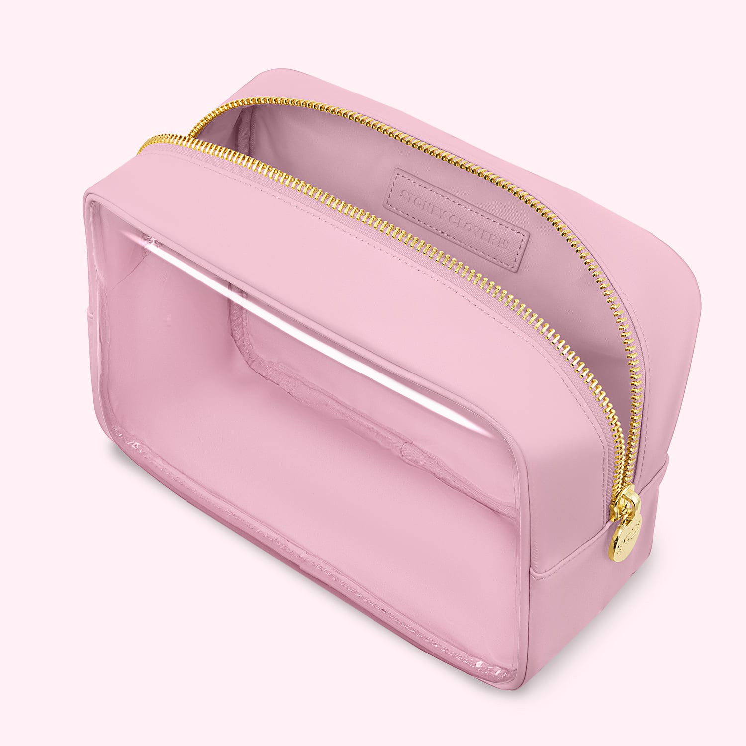 Clear Front Large Pouch | Stoney Clover Lane | Stoney Clover Lane
